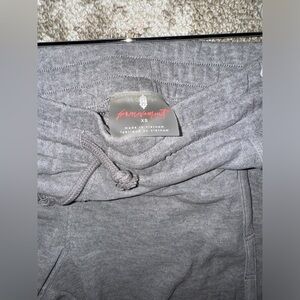 FP Movement grey joggers,XS ⭐️